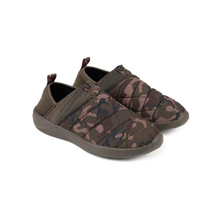 Männerschuhe Fox Bivvy Slippers