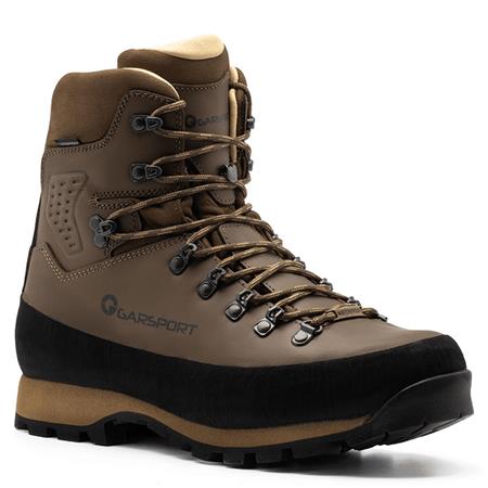 Männerschuhe Garsport Trapper Wp