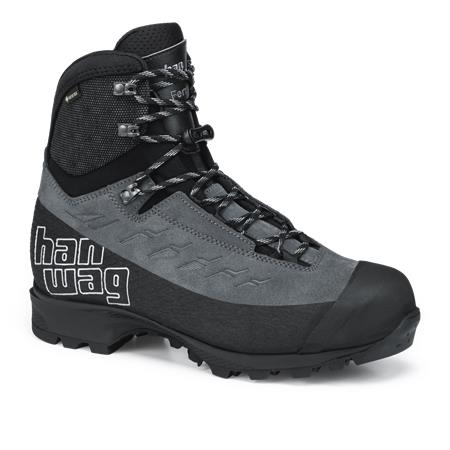 MÄNNERSCHUHE HANWAG FERRATA TOUR GTX