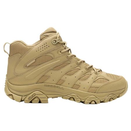 Männerschuhe Merrell Moab 3 Waterproof Mid