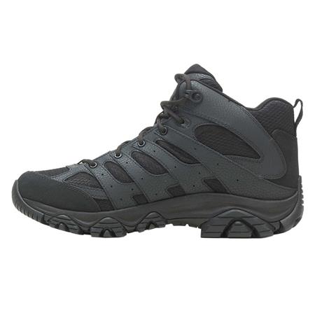 MÄNNERSCHUHE MERRELL MOAB 3 WATERPROOF MID