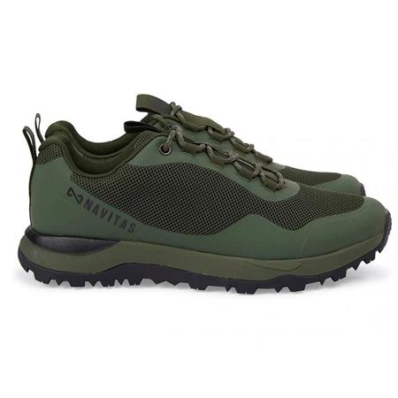 Männerschuhe Navitas Formateur Sq1