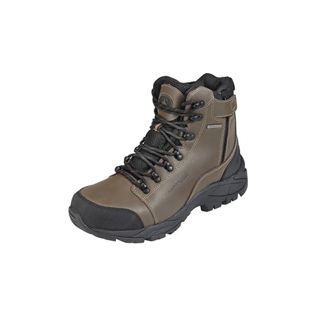Männerschuhe Prohunt Sika Double Zipsika Zip