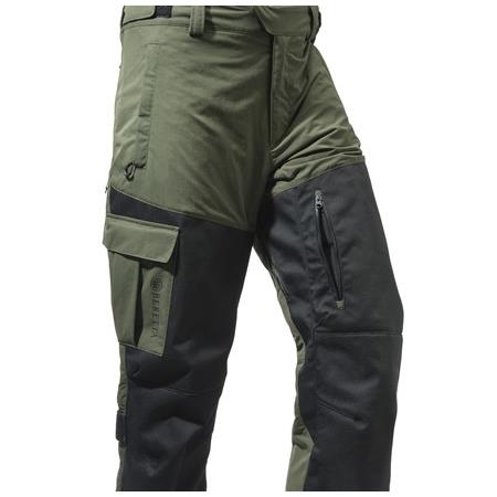 MÄNNERVERFOLGUNGSHOSE BERETTA ARMOUR CHARGING PANTS