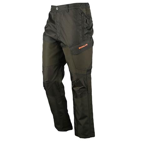 MÄNNERVERFOLGUNGSHOSE SOMLYS 585 CORDURA FIGHTERS