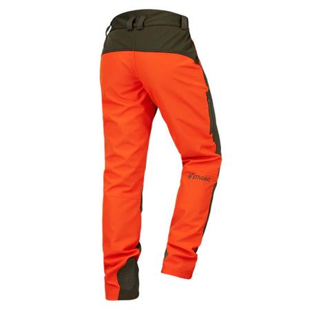 MÄNNERVERFOLGUNGSHOSE STAGUNT WILDTRACK PANT