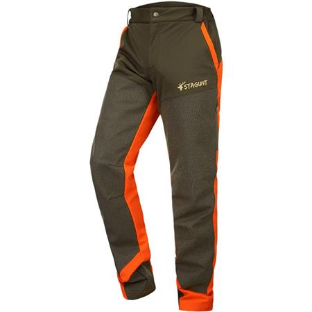 MÄNNERVERFOLGUNGSHOSE STAGUNT WILDTRACK PANT