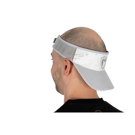 MÄNNERVISIER FOX RAGE LIGHT CAMO VISOR