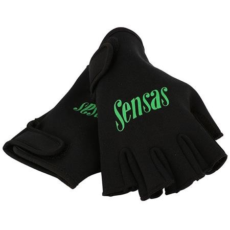 MÄNNLICHE HANDSCHUHE SENSAS NEOPRENE SOUPLE