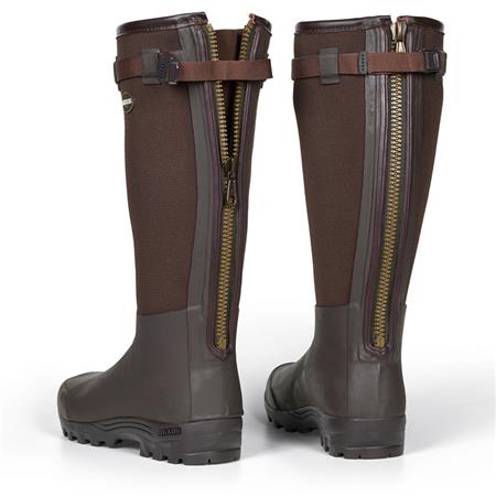 MÄNNLICHE STIEFEL ARXUS PRIMO COUNTRY ZIP