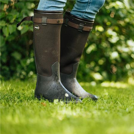 MÄNNLICHE STIEFEL ARXUS PRIMO COUNTRY ZIP