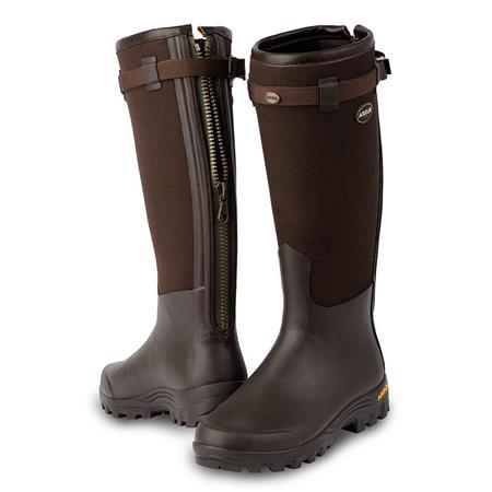 Männliche Stiefel Arxus Primo Country Zip