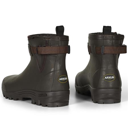 MÄNNLICHE STIEFEL ARXUS PRIMO JODHPUR