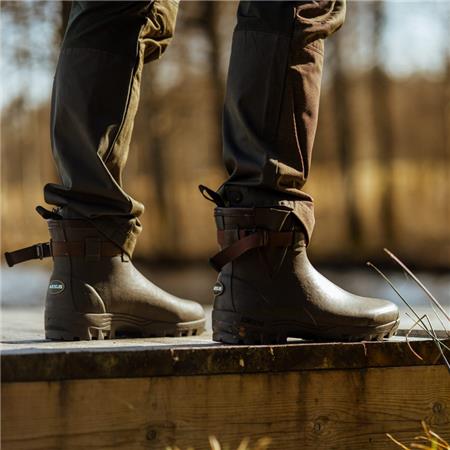 MÄNNLICHE STIEFEL ARXUS PRIMO JODHPUR