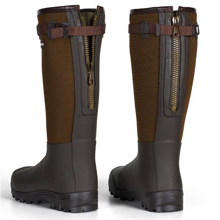 MÄNNLICHE STIEFEL ARXUS PRIMO NORD LW