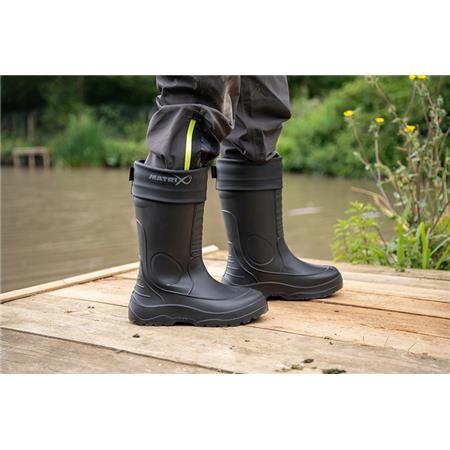 MÄNNLICHE STIEFEL FOX MATRIX THERMAL EVA BOOTS