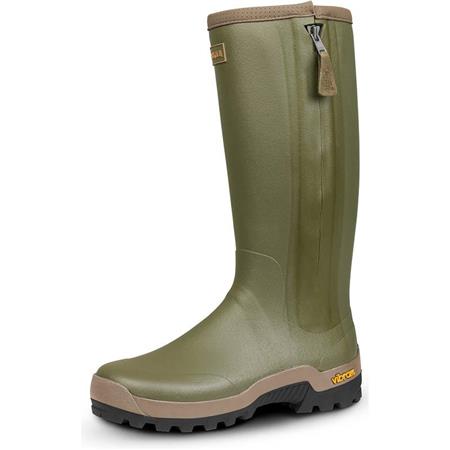 Männliche Stiefel Harkila Orton Zip Boot