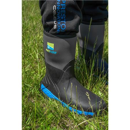 MÄNNLICHE STIEFEL PRESTON INNOVATIONS DRIFISH