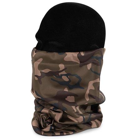 MÄNNLICHER HALSSCHLAG FOX CAMO THERMAL SNOOD