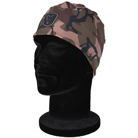 MÄNNLICHER HALSSCHLAG FOX LIGHTWEIGHT CAMO SNOOD