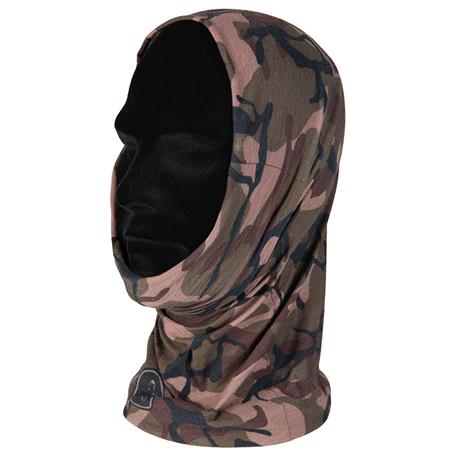 MÄNNLICHER HALSSCHLAG FOX LIGHTWEIGHT CAMO SNOOD