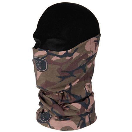 MÄNNLICHER HALSSCHLAG FOX LIGHTWEIGHT CAMO SNOOD