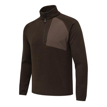 MÄNNLICHES FLEISCH BERETTA ABISKO HALF ZIP FLEECE