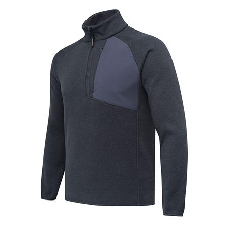 Männliches Fleisch Beretta Abisko Half Zip Fleece