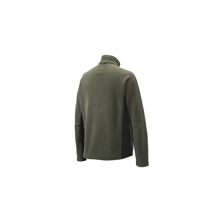 MÄNNLICHES FLEISCH BERETTA FULL ZIP FLEECE