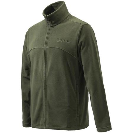 Männliches Fleisch Beretta Full Zip Fleece