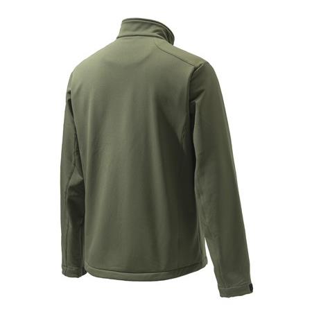 MÄNNLICHES FLEISCH BERETTA KOLYMA FLEECE JACKET