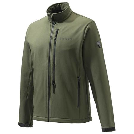 Männliches Fleisch Beretta Kolyma Fleece Jacket