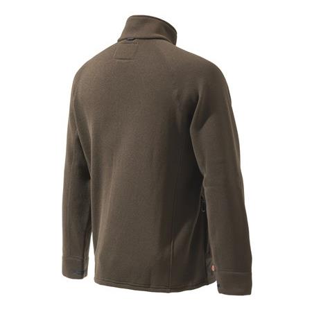 MÄNNLICHES FLEISCH BERETTA POLARTEC B-ACTIVE SWEATER