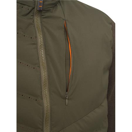 MÄNNLICHES FLEISCH BERETTA ROE JACKET