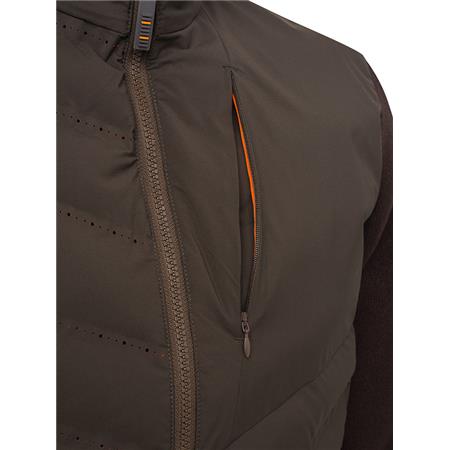 MÄNNLICHES FLEISCH BERETTA ROE JACKET