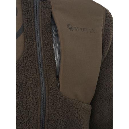 MÄNNLICHES FLEISCH BERETTA TRAILHEAD THERMAL PRO JACKET