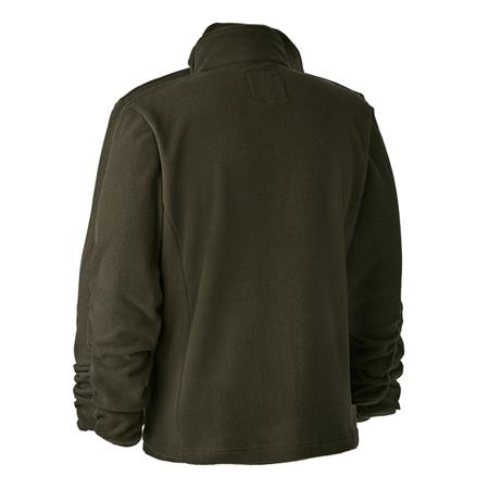 MÄNNLICHES FLEISCH DEERHUNTER CHASSE FLEECE JACKET