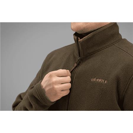 MÄNNLICHES FLEISCH HARKILA SANDHEM FLEECE