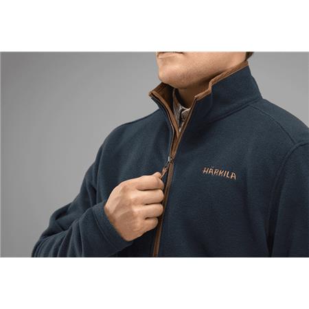 MÄNNLICHES FLEISCH HARKILA SANDHEM FLEECE