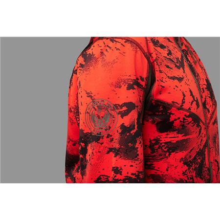 MÄNNLICHES FLEISCH HARKILA WILDBOAR PRO CAMO FLEECE