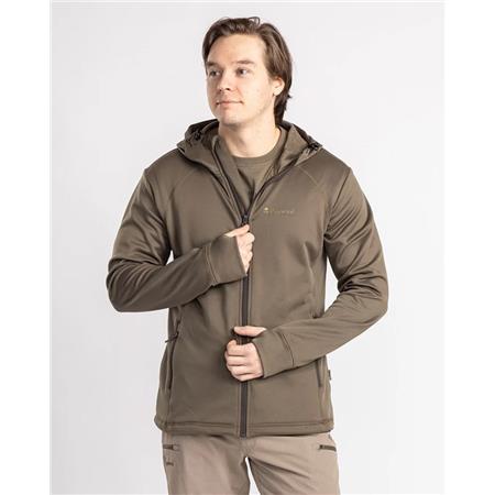 MÄNNLICHES FLEISCH PINEWOOD FINNVEDEN HOODIE