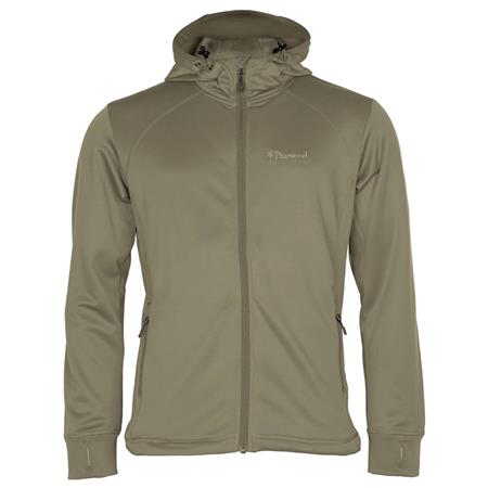 Männliches Fleisch Pinewood Finnveden Hoodie