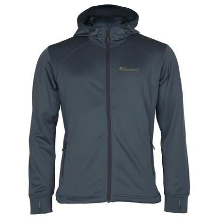 Männliches Fleisch Pinewood Finnveden Hoodie