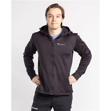 MÄNNLICHES FLEISCH PINEWOOD FINNVEDEN HOODIE