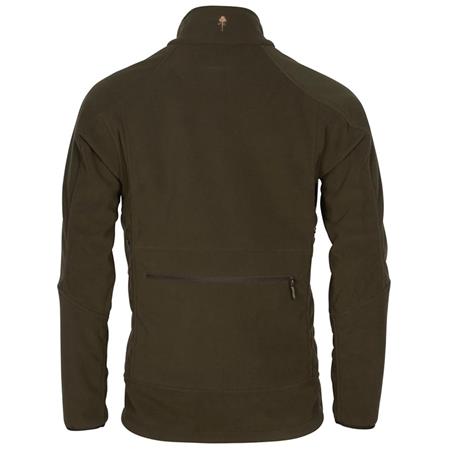 MÄNNLICHES FLEISCH PINEWOOD FURUDAL REVERSIBLE CAMOU FLEECE