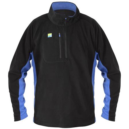 Männliches Fleisch Preston Innovations Micro Fleece