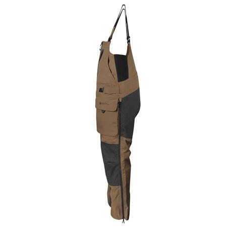 MANNSKLAPPE BERETTA B-XTREME GTX BIBS