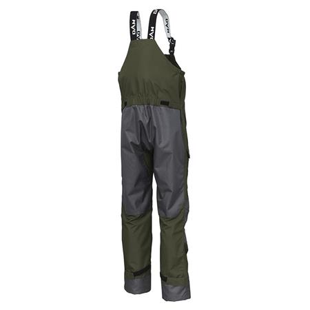 MANNSKLAPPE DAM MANITOBA XT BIB & BRACE