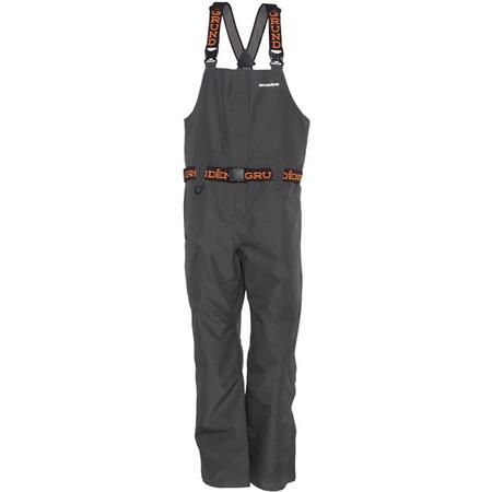 MANNSKLAPPE GRUNDÉNS DOWNRIGGER BIB GORE-TEX