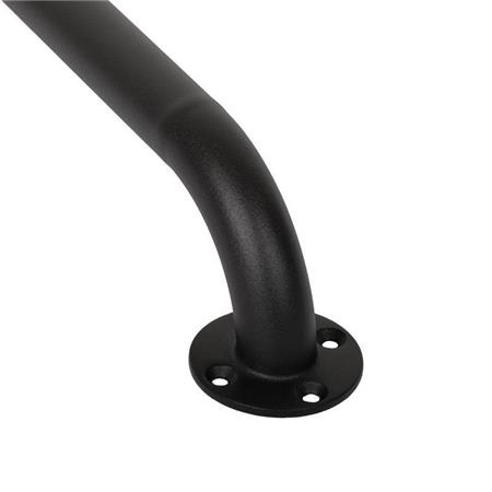 MANO CORREDERA SEANOX NOIRE